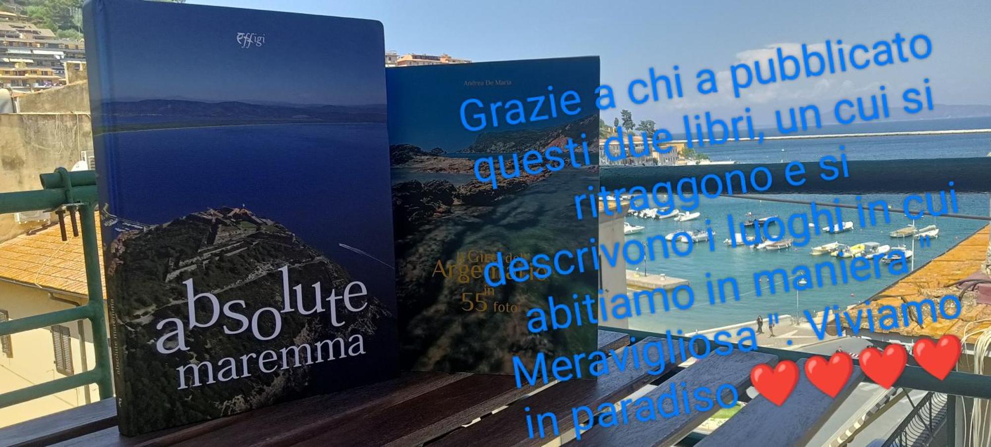 La Casetta In Piazza Porto Santo Stefano  Eksteriør bilde